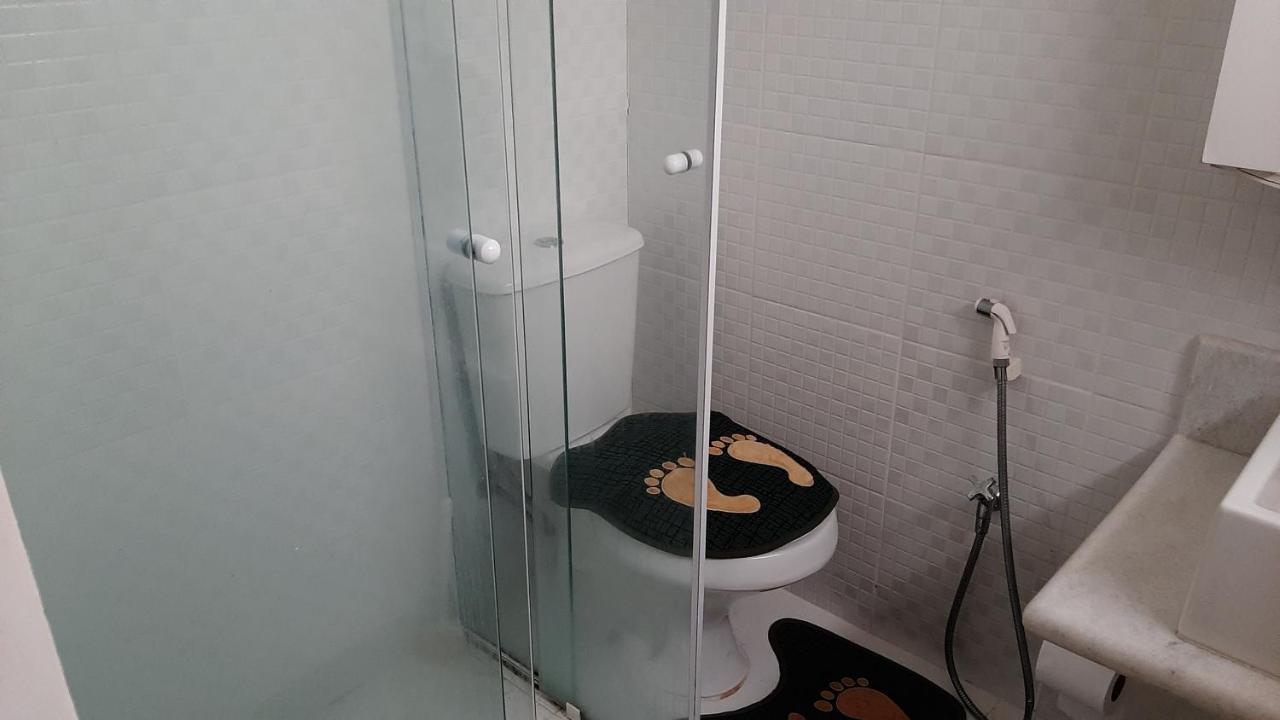 Lindo Apartamento Enseada Гуаружа Екстер'єр фото