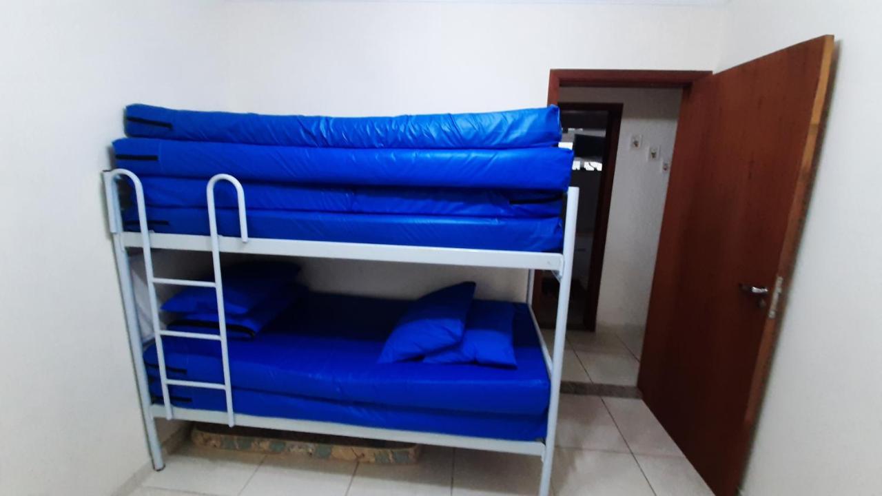 Lindo Apartamento Enseada Гуаружа Екстер'єр фото