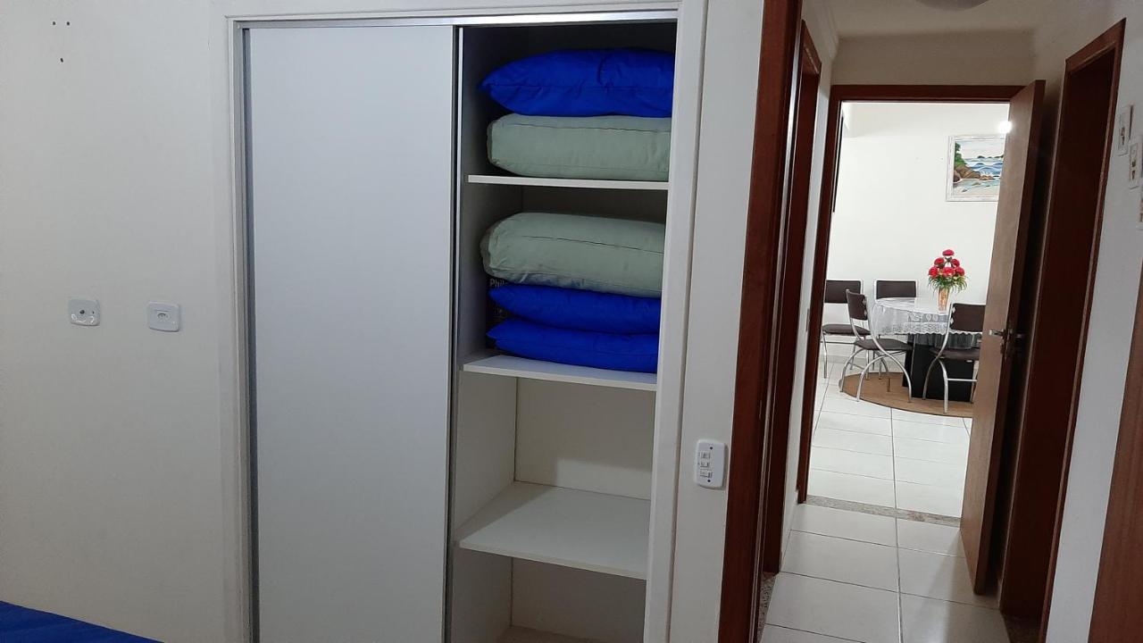 Lindo Apartamento Enseada Гуаружа Екстер'єр фото