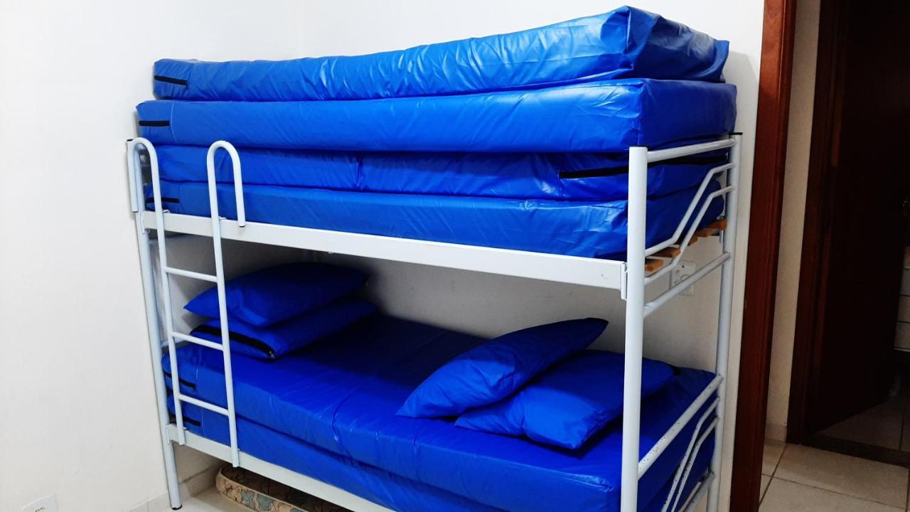 Lindo Apartamento Enseada Гуаружа Екстер'єр фото