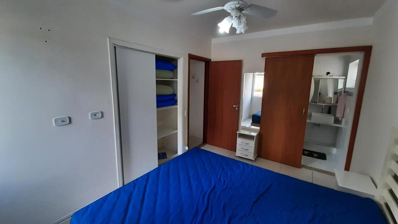 Lindo Apartamento Enseada Гуаружа Екстер'єр фото