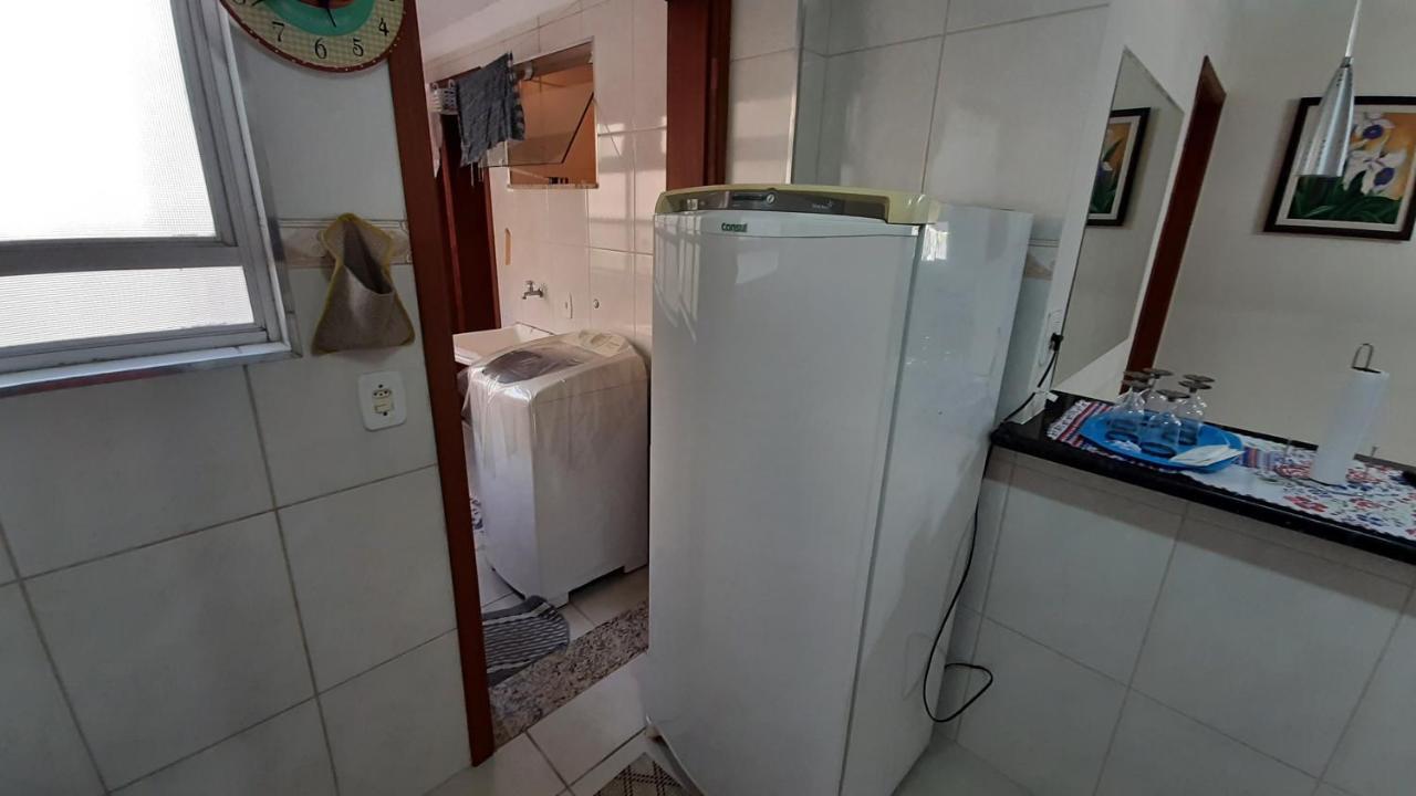 Lindo Apartamento Enseada Гуаружа Екстер'єр фото