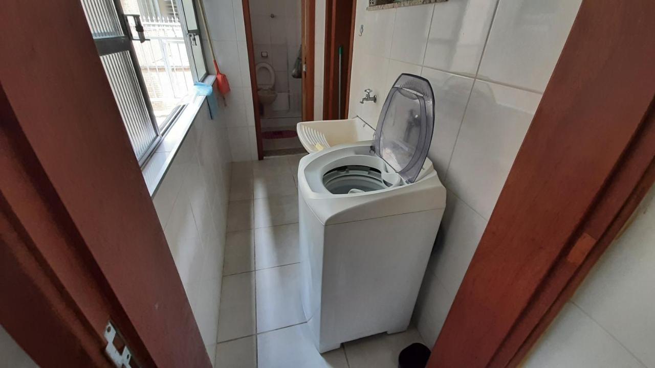 Lindo Apartamento Enseada Гуаружа Екстер'єр фото