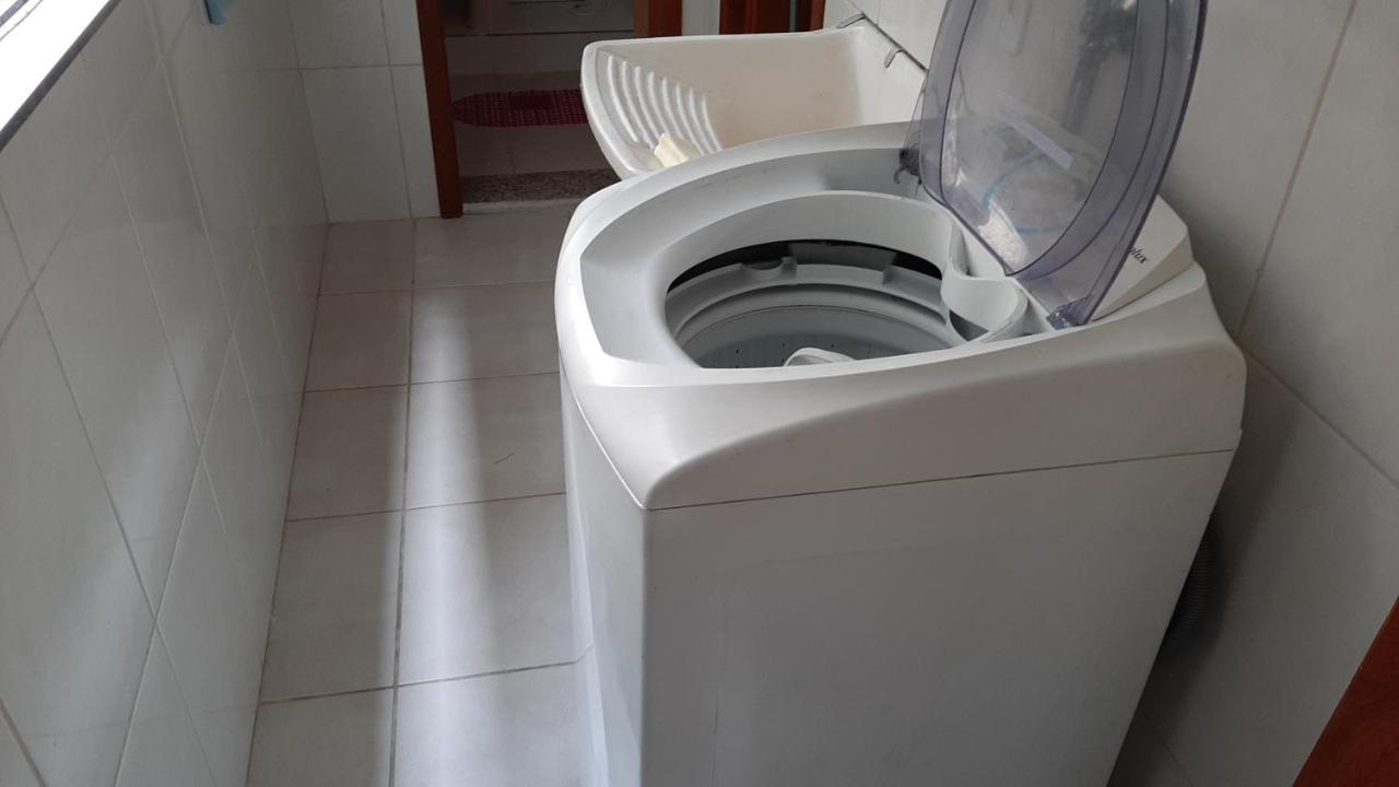 Lindo Apartamento Enseada Гуаружа Екстер'єр фото