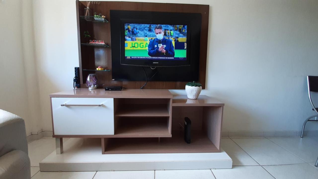 Lindo Apartamento Enseada Гуаружа Екстер'єр фото